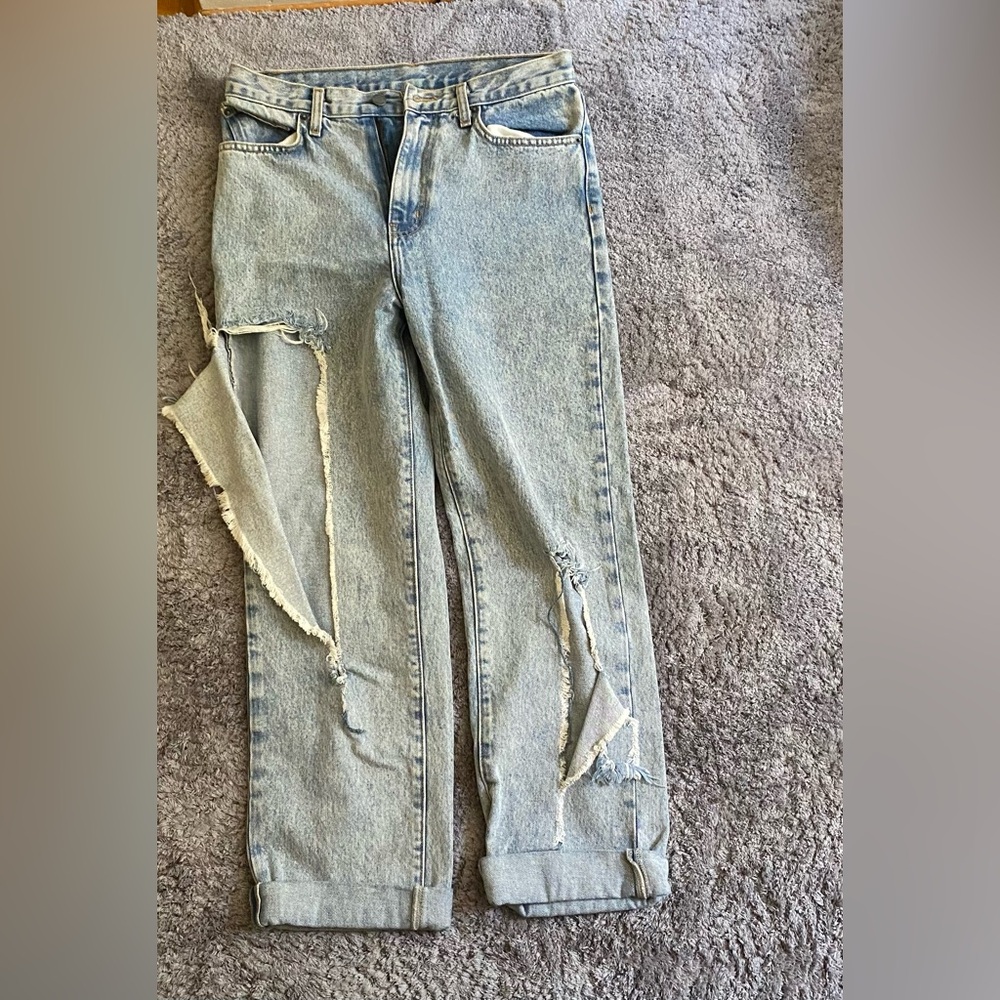 Carmar jeans